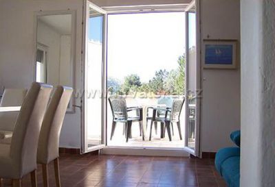 Apartmani Grebaštica