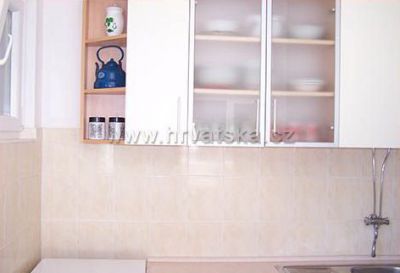 Apartmani Grebaštica