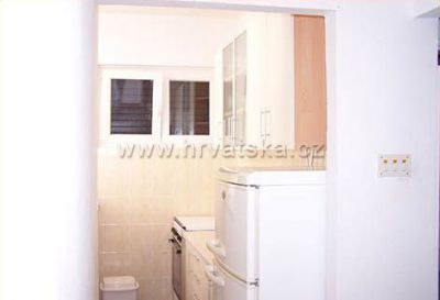 Apartmani Grebaštica