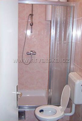 Apartmani Grebaštica