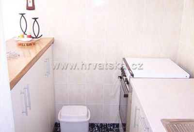 Apartmani Grebaštica