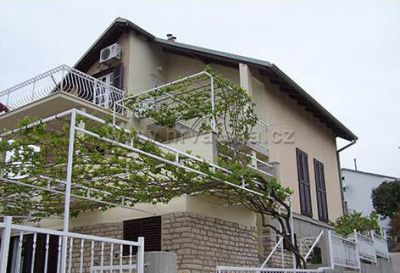 Apartmani Grebaštica