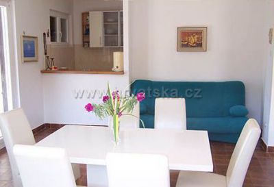 Apartmani Grebaštica