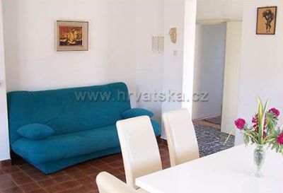 Apartmani Grebaštica