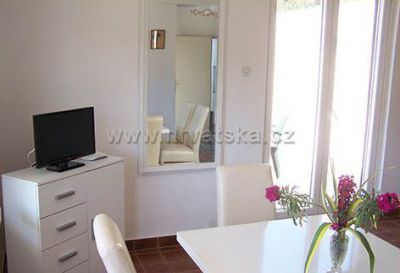 Apartmani Grebaštica