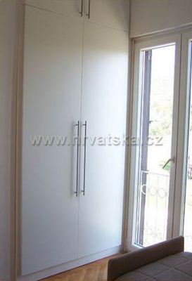 Apartmani Grebaštica