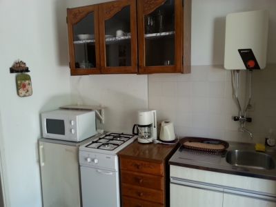 Apartman Srsen za 2 osobe u Kucistu