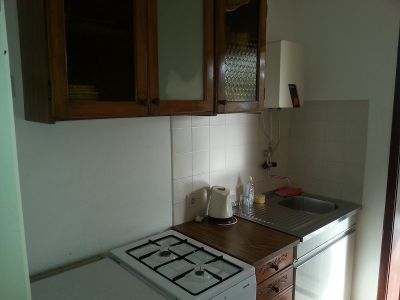 Apartman Srsen za 2 osobe u Kucistu