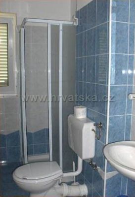Apartmani BARBARA BASKA
