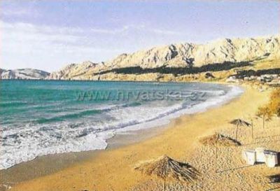 Apartmani BARBARA BASKA