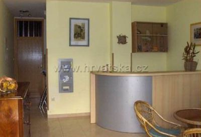 Apartmani BARBARA BASKA