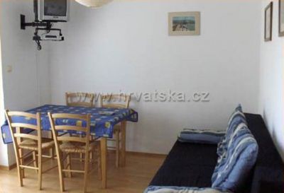 Apartmani BARBARA BASKA