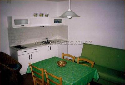 Apartmani BARBARA BASKA