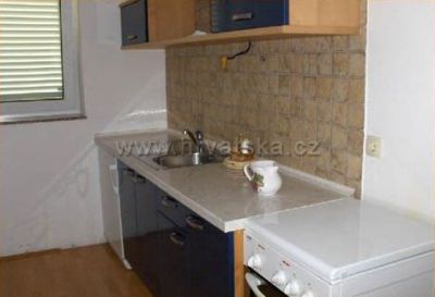 Apartmani BARBARA BASKA