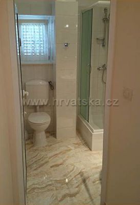 Adriatic Apartman Ćudina