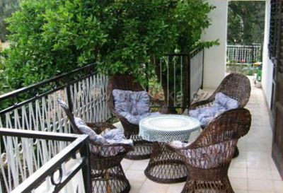 Adriatic Apartman Ćudina