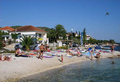 Adriatic Apartman Ćudina