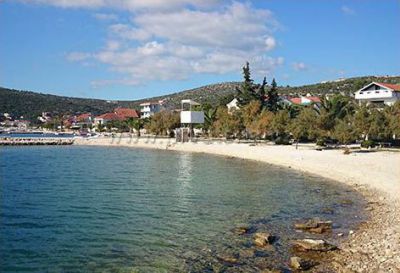 Adriatic Apartman Ćudina