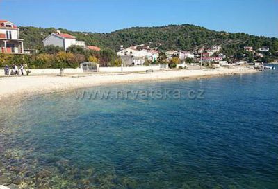 Adriatic Apartman Ćudina