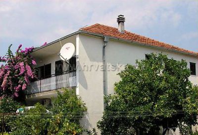 Adriatic Apartman Ćudina