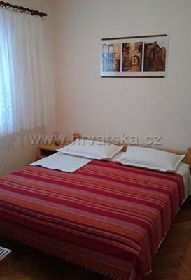 Adriatic Apartman Ćudina