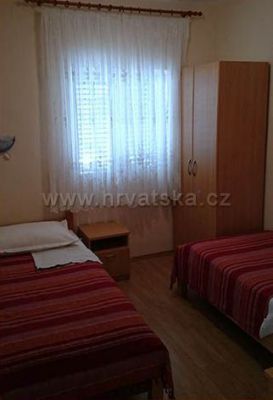 Adriatic Apartman Ćudina