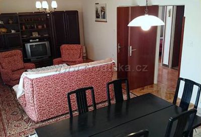 Adriatic Apartman Ćudina