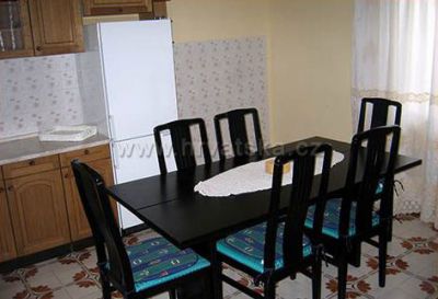 Adriatic Apartman Ćudina