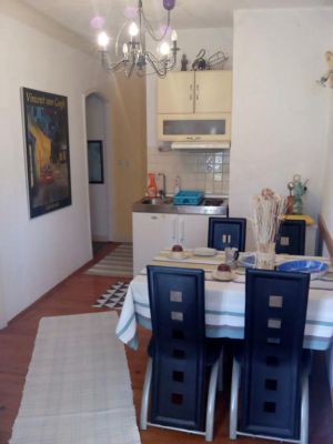 Apartmani Čule Cres