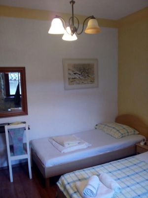 Apartmani Čule Cres