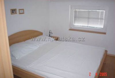 Apartmani Cvetko