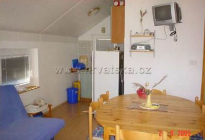 Apartmani Cvetko