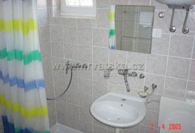 Apartmani Cvetko