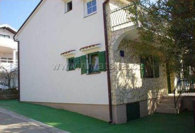 Apartmani Cvetko