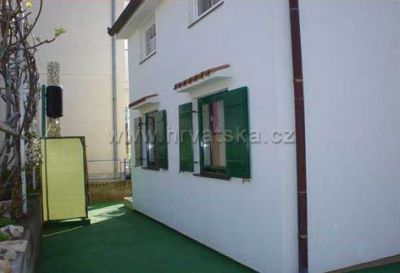 Apartmani Cvetko
