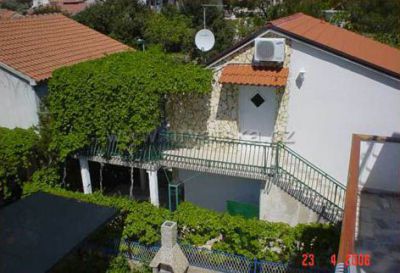 Apartmani Cvetko
