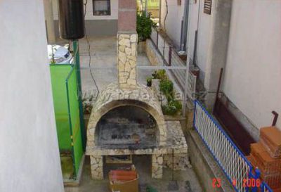 Apartmani Cvetko