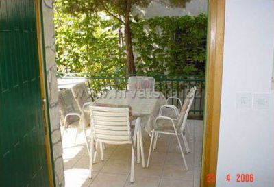 Apartmani Cvetko