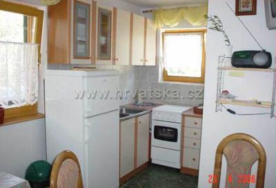 Apartmani Cvetko