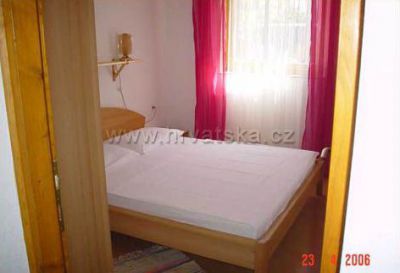 Apartmani Cvetko