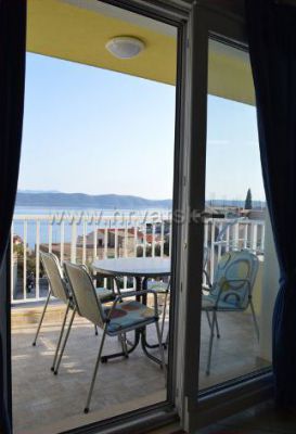 Apartmani Teo i Vedrana Cvitanović