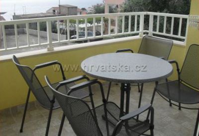 Apartmani Teo i Vedrana Cvitanović