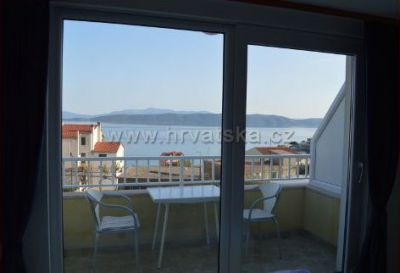 Apartmani Teo i Vedrana Cvitanović