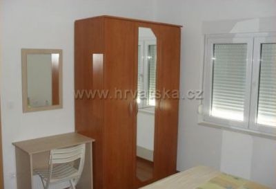 Apartmani Teo i Vedrana Cvitanović