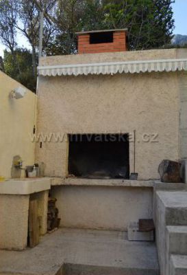 Apartmani Teo i Vedrana Cvitanović