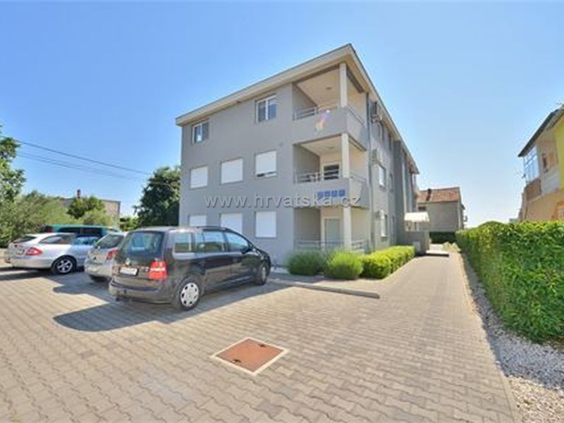 Apartman Dalić