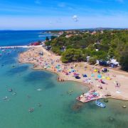 Camp Dalmacija