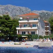 Apartmani Dalmatina