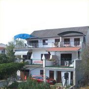 Apartmani Dalmatino - Grebaštica