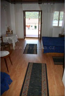 Apartmani Dalmatino - Grebaštica